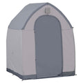 Pop-Up Storage House L30781