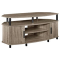Corner TV Stand W5442