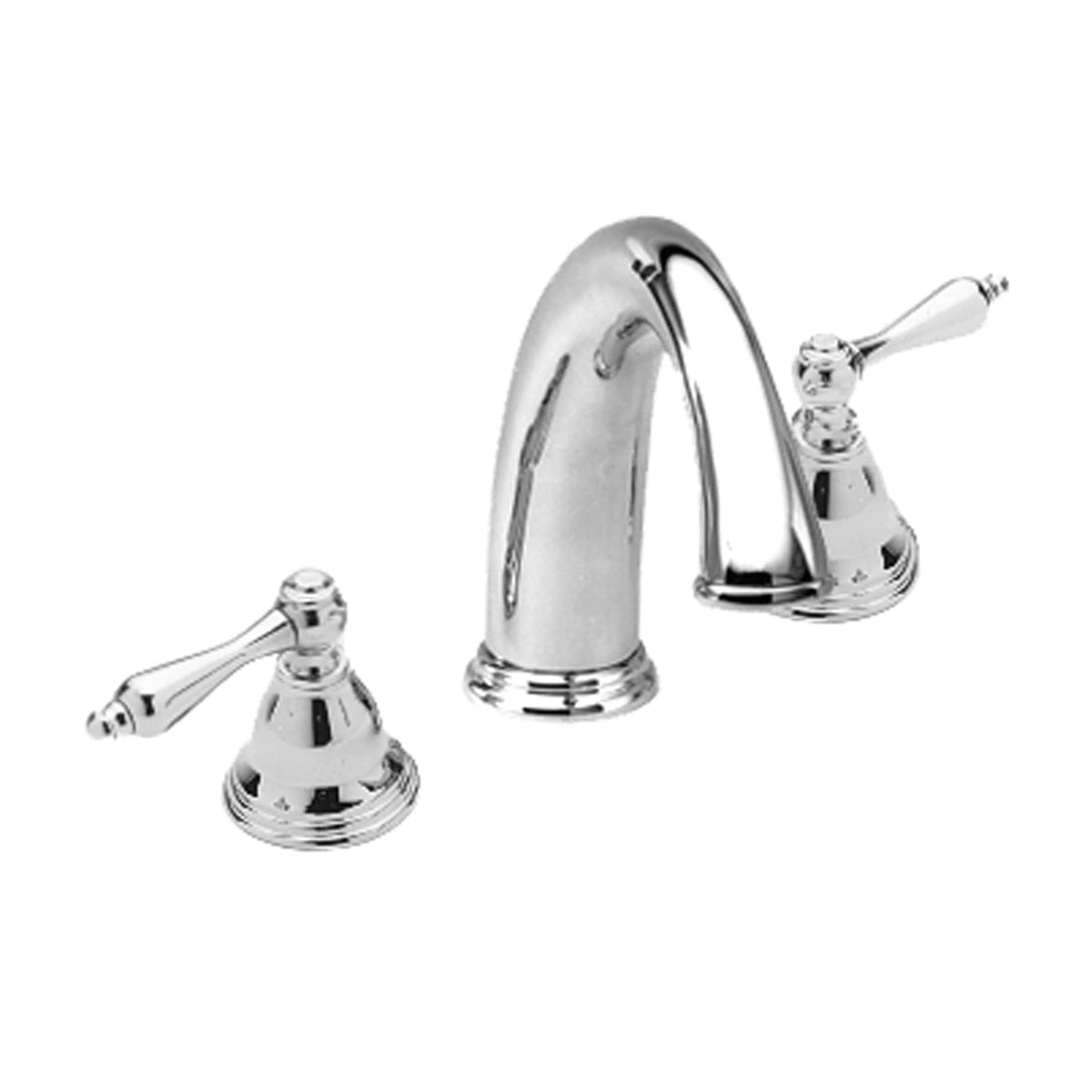 Polished Gold Roman Tub Faucet A65090
