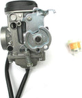 Carburetor & Fuel Filter for Yamaha TW200 2001-2017 V314130