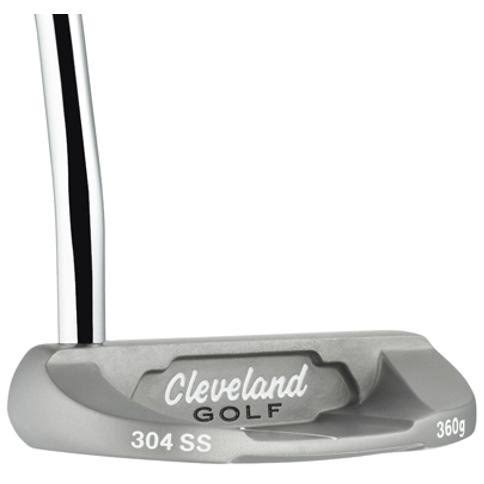 Silver Putter X229810