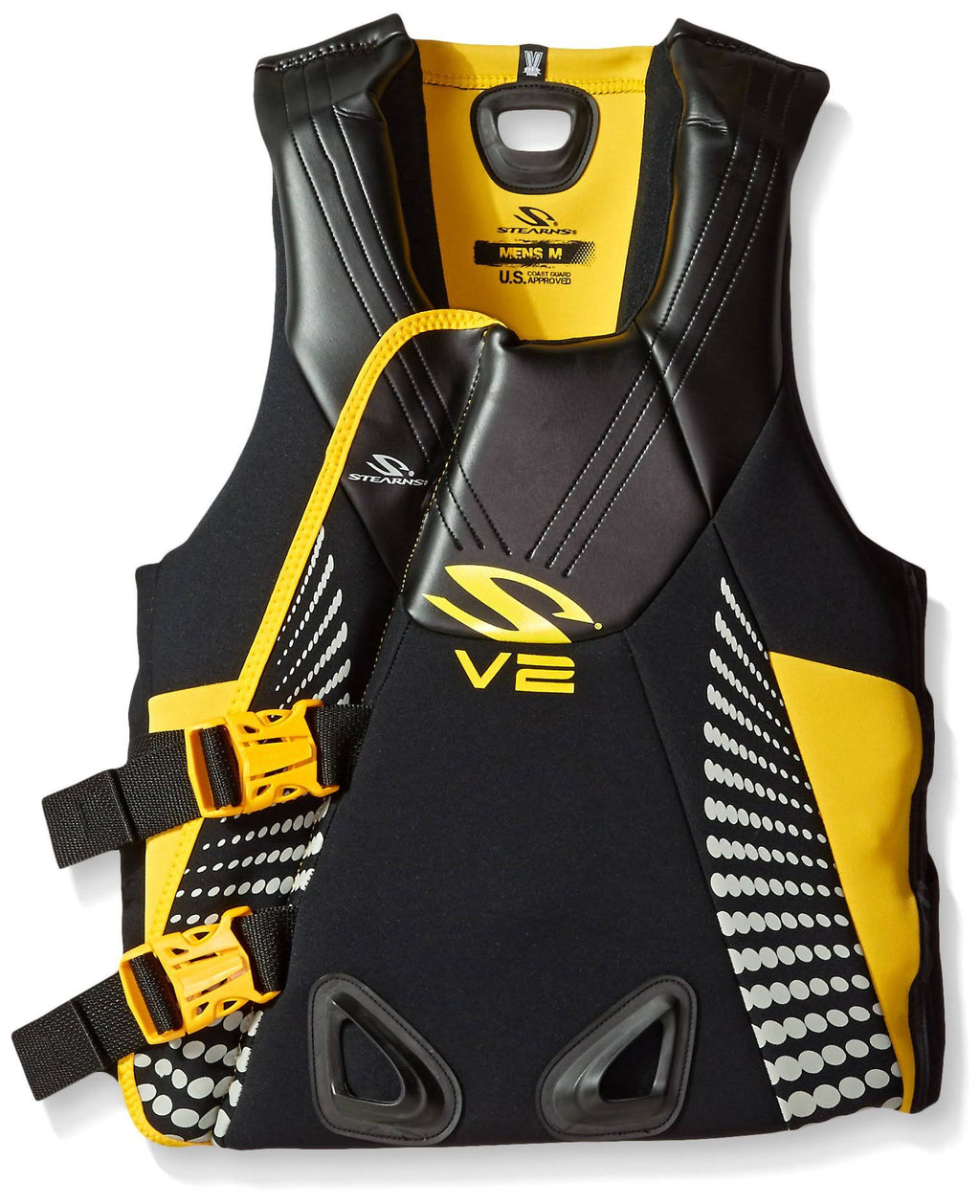 2XL Neoprene Vest PFD J5047