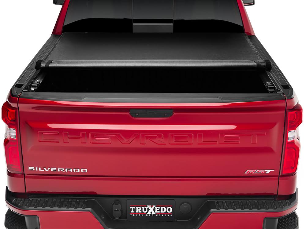 Tonneau Cover U612