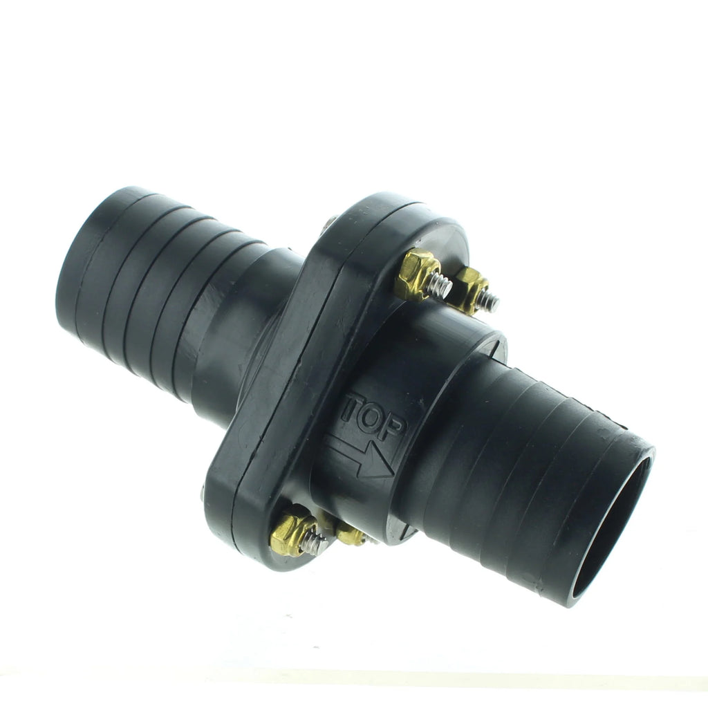 Marine In Line Check Valve K218