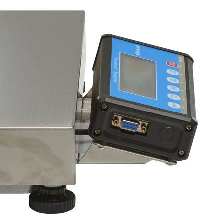 Postal Scale, 70 lb Capacity J17706