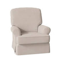 Velvet Manual Club Recliner S542940