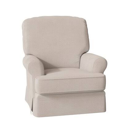 Velvet Manual Club Recliner S542940