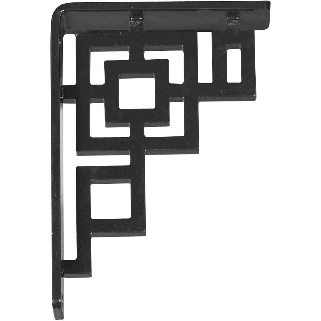 Wrought Iron Bracket D34898