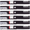 6pk G3 Gator Mulching Blades 60x22 R20408