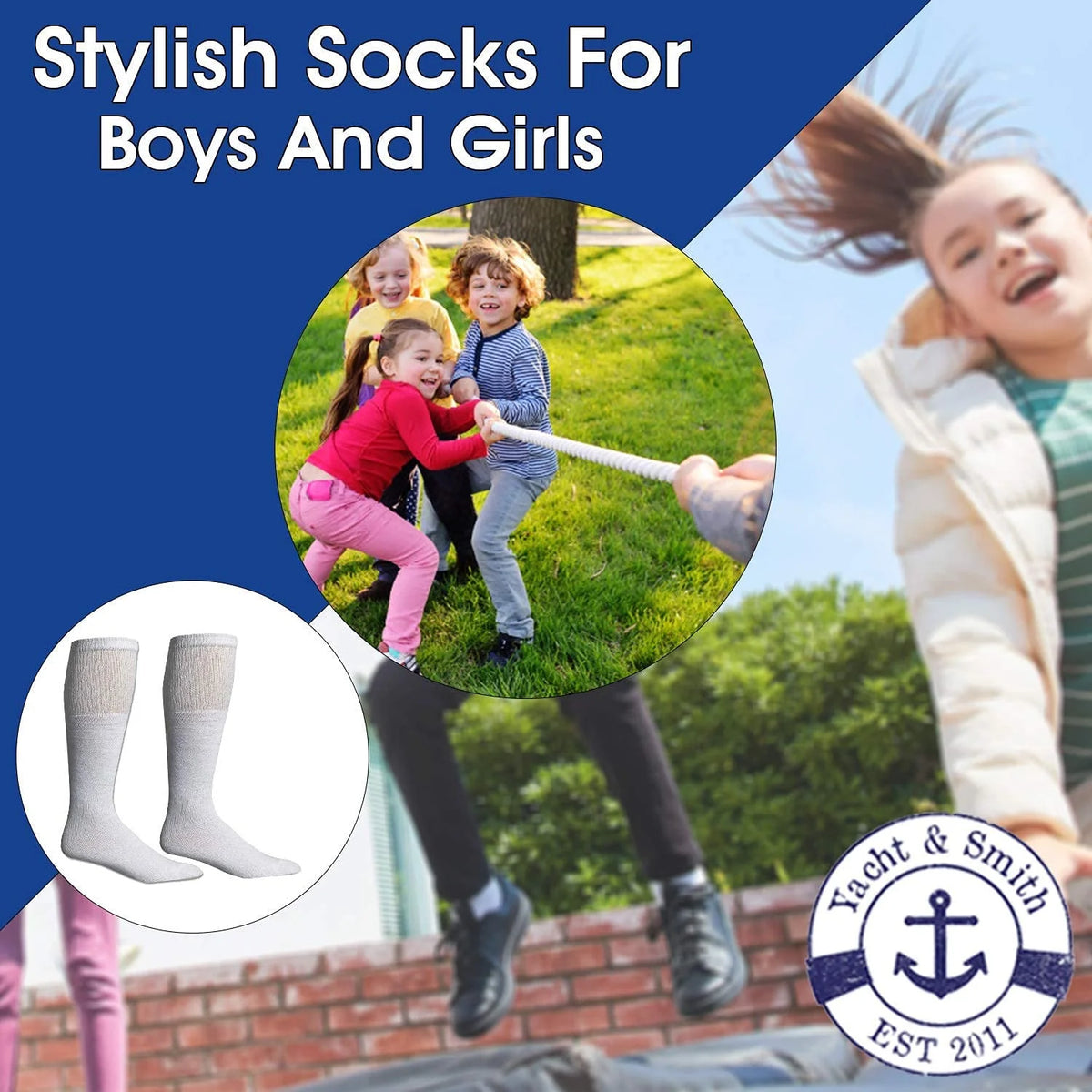 Cotton Tube Socks Bulk Pack R260731