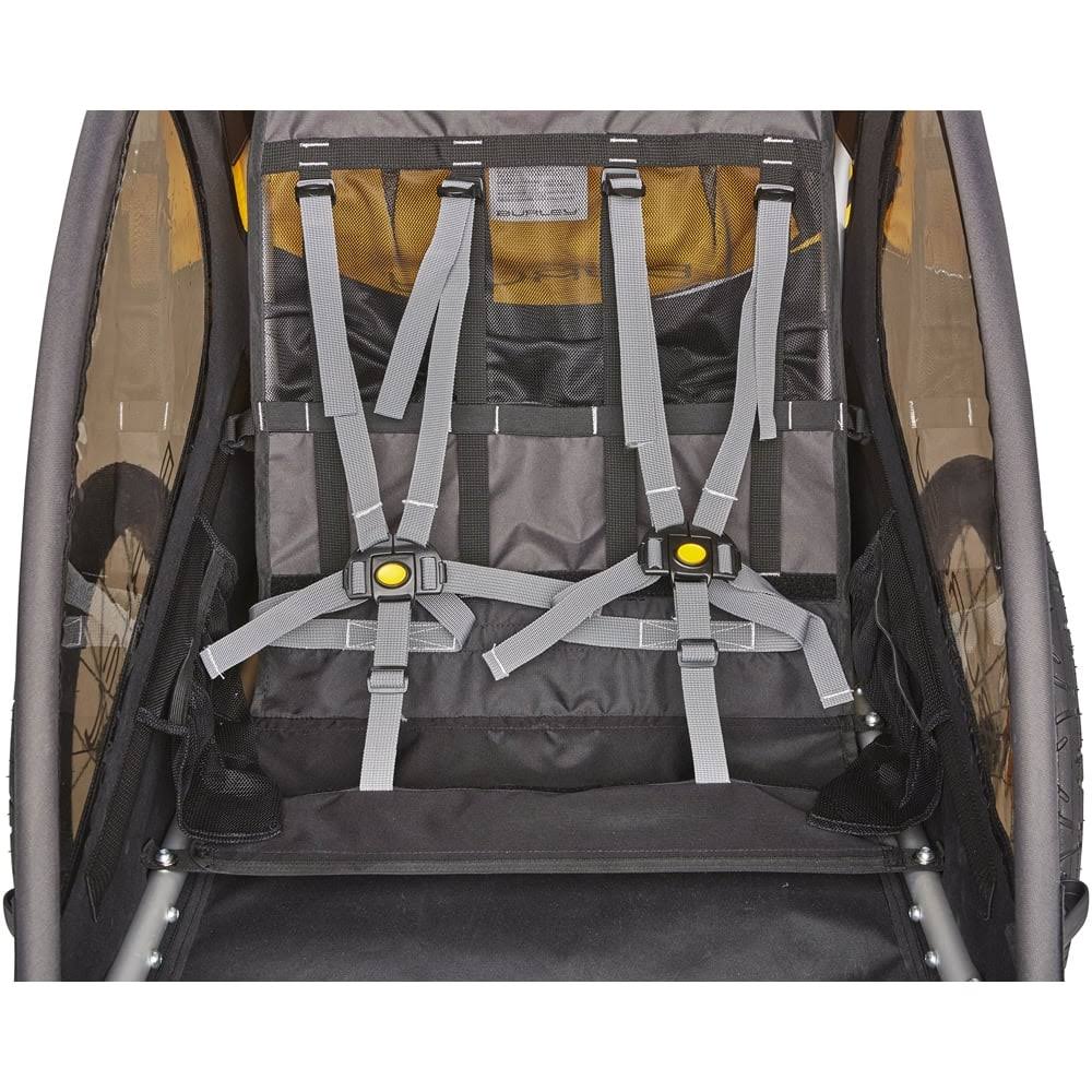Child Trailer V209
