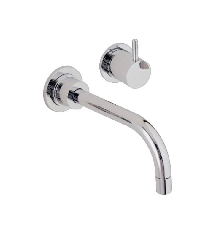 Single Handle Vessel Lavatory Wall Faucet K348210