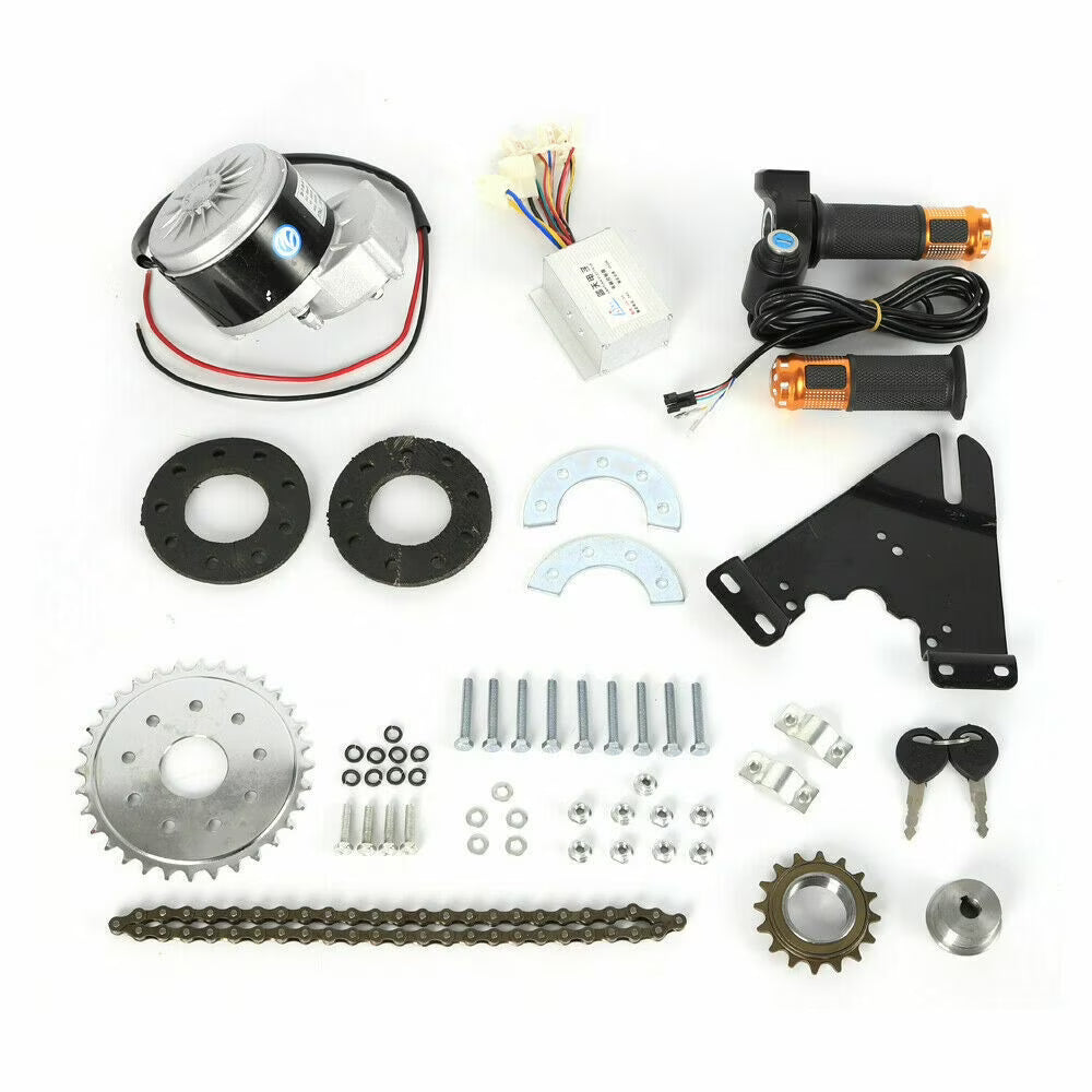250W 24V Electric Bicycle Conversion Kit U364645