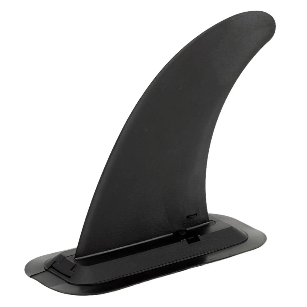 Black Large Size Kayak Skeg Tracking Fin H712
