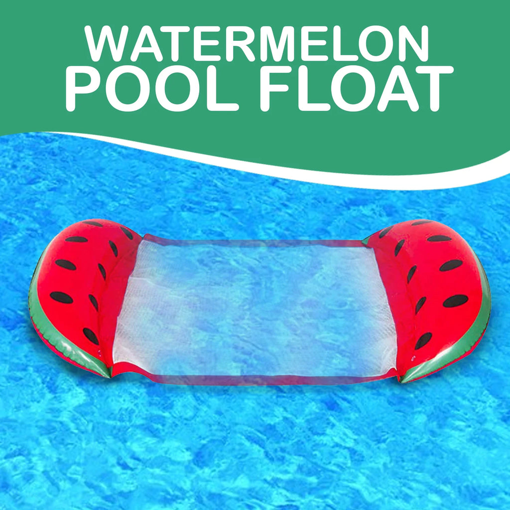 Water Hammock Pool Float V844560