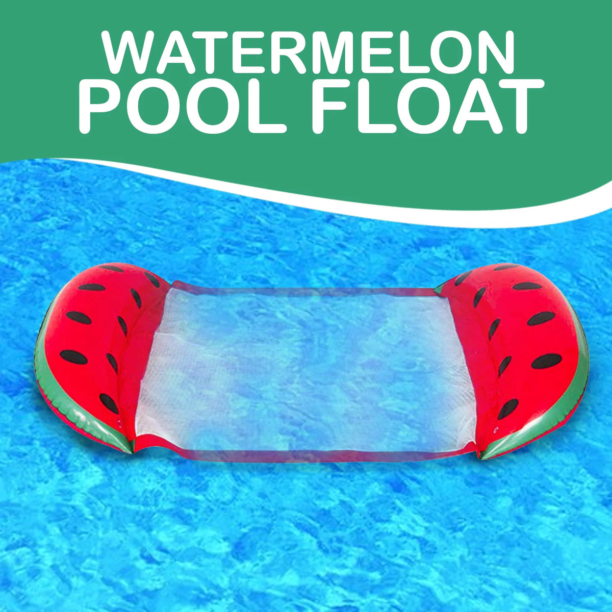 Water Hammock Pool Float V844560