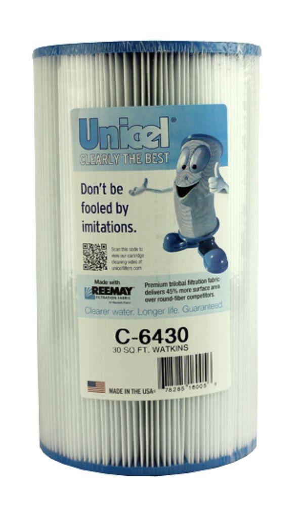 6 Pack Filter Replacement Cartridge Z45125