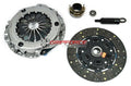 Clutch Kit for Toyota Tacoma 2.4L 2.7L 4Runner T100 Pickup S332400