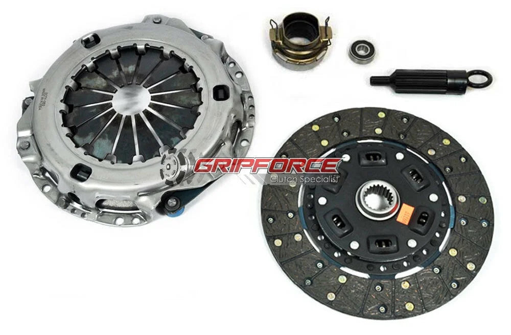 Clutch Kit for Toyota Tacoma 2.4L 2.7L 4Runner T100 Pickup S332400