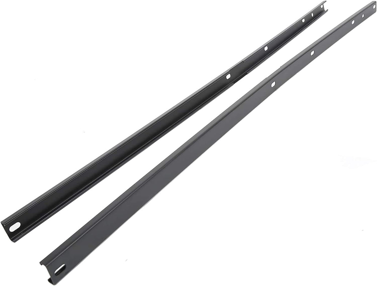 Roof Rack Cross Bars and Side Rail Package A873