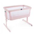 Co-Sleeping Next2Me Air 65 Paradise Pink O812