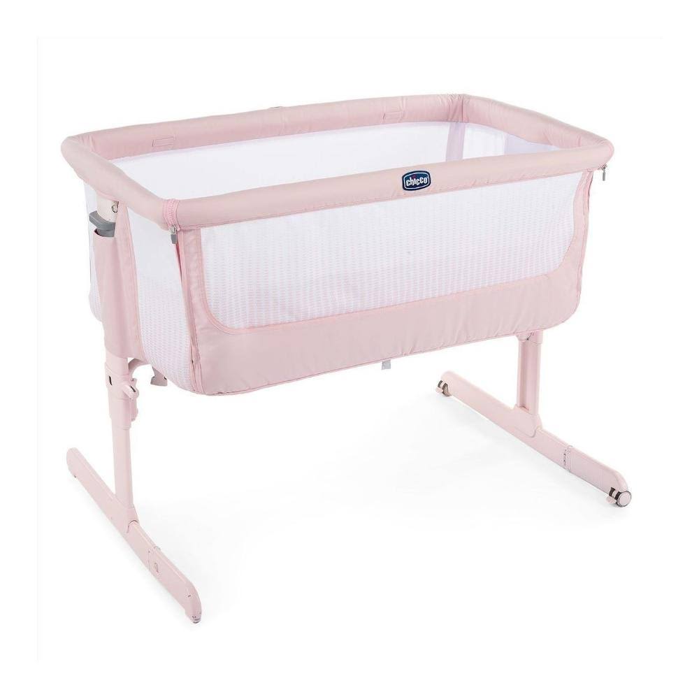 Co-Sleeping Next2Me Air 65 Paradise Pink O812