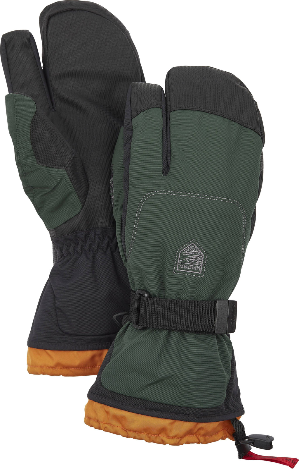 3-Finger Glove U8822