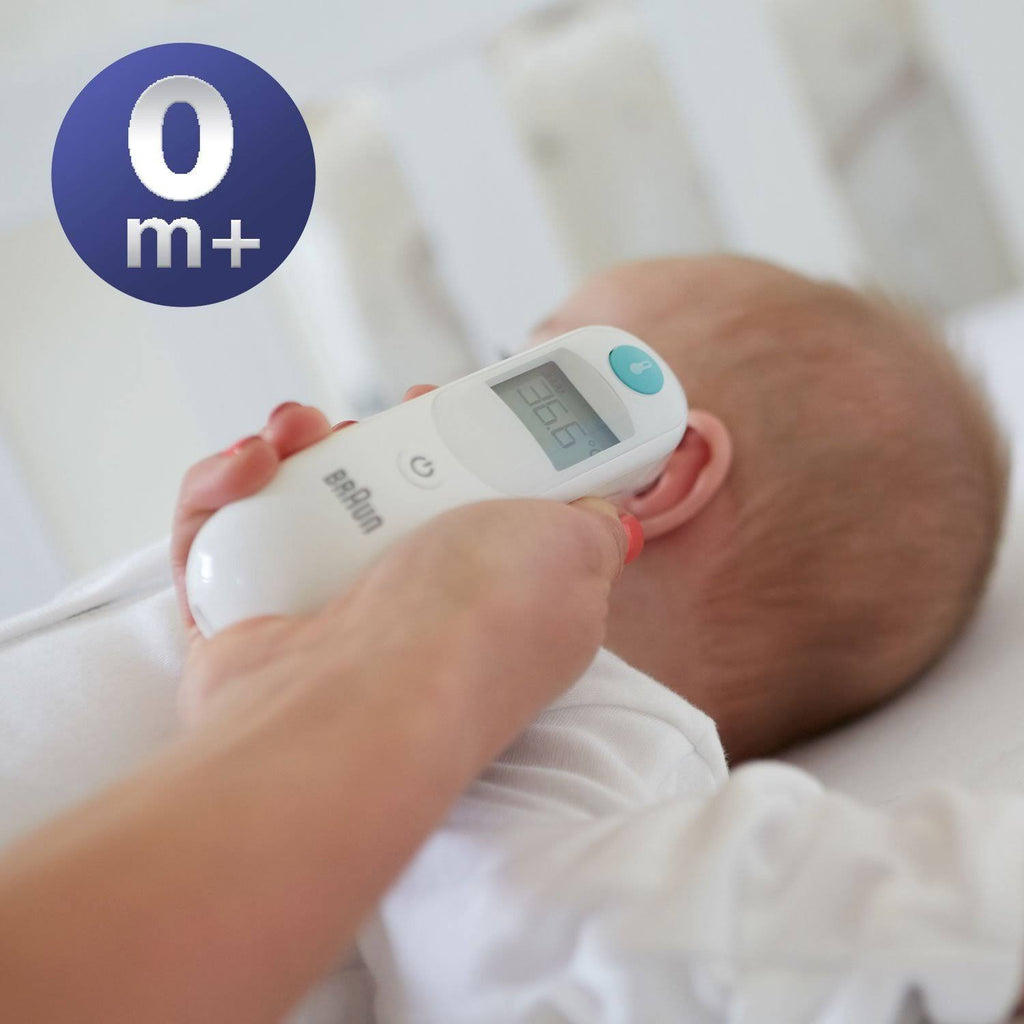 Ear Thermometer V1562