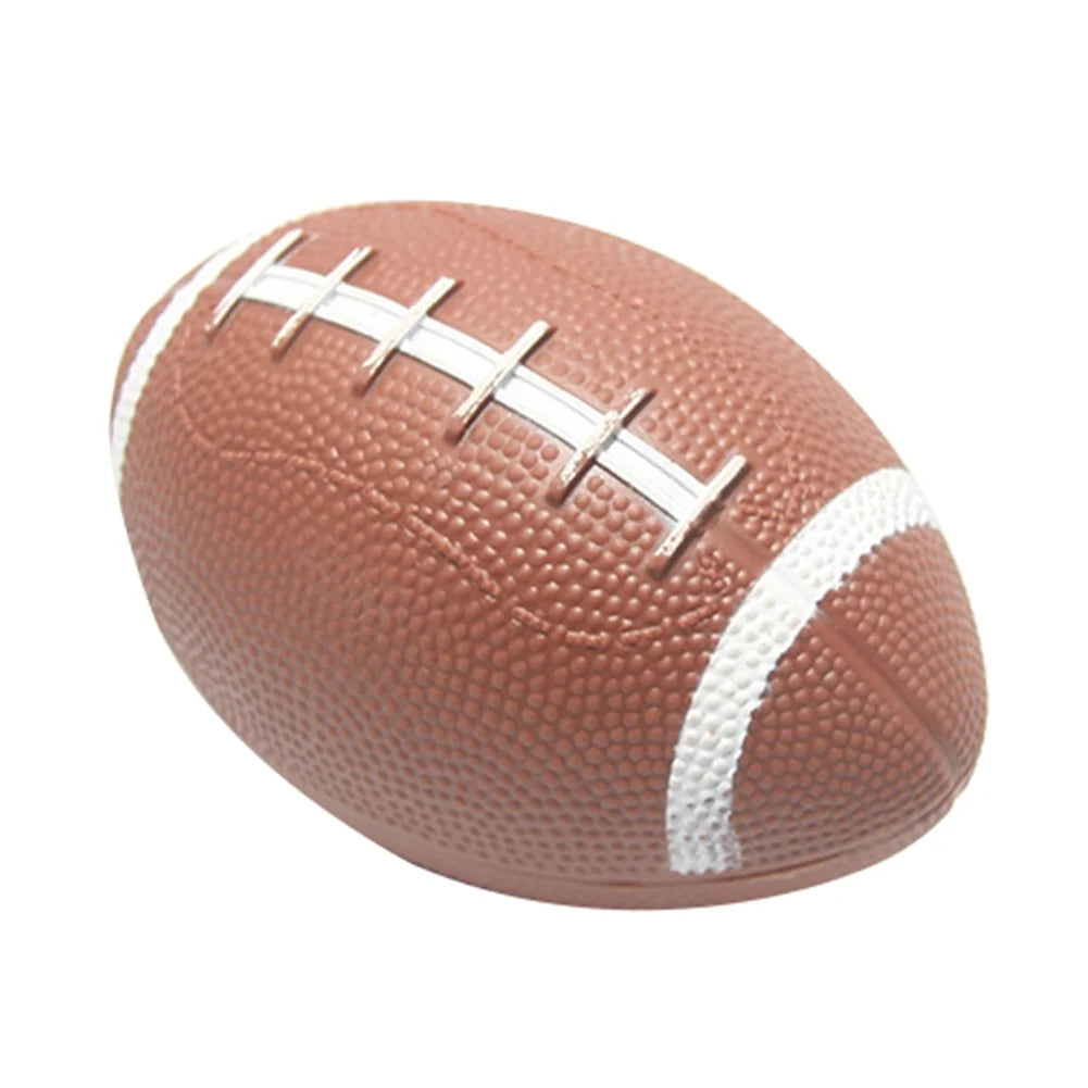 Mini Inflatable Rubber Ball Sports Toy D8054
