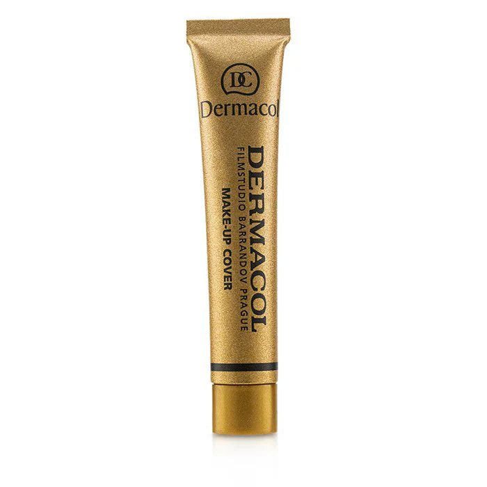 Foundation SPF 30 # 208 Very Light Ivory 30g S7285