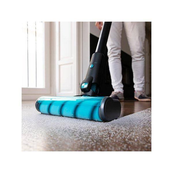 Cordless Vacuum Cleaner 600W Y654