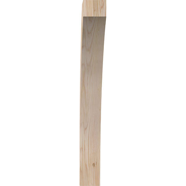 Thorton Smooth Brace Douglas Fir L613