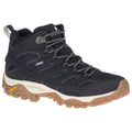 Black Mid GORE-TEX Hiking Boot P3707