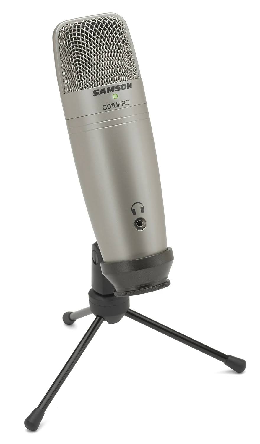 USB Studio Condenser Microphone Y1211