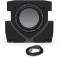 10" Loaded Subwoofer Enclosure U264281