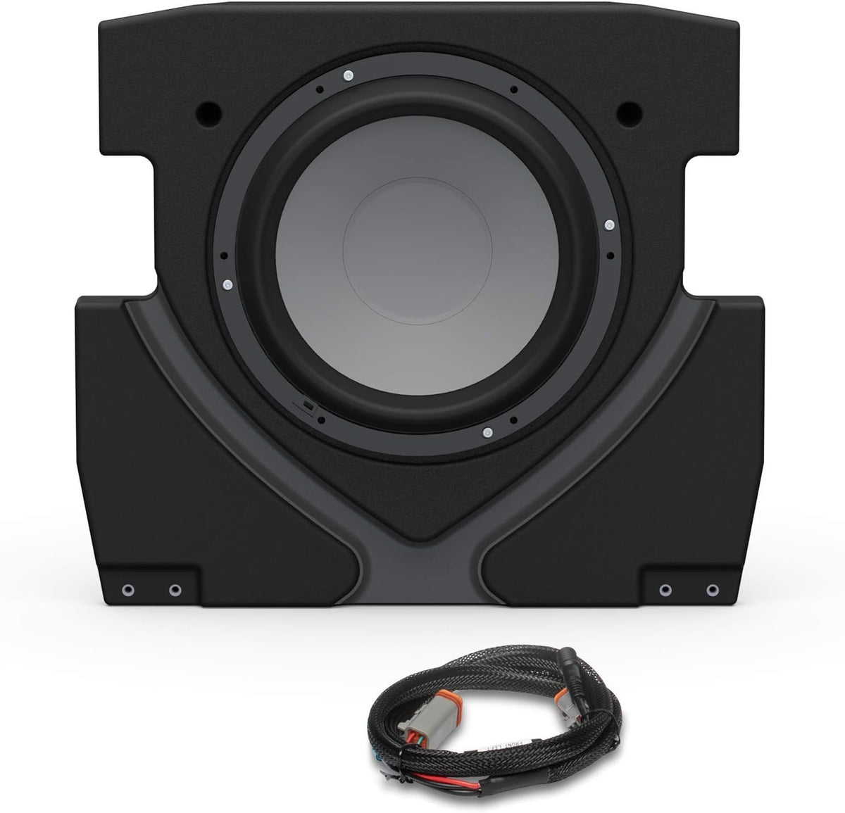 10" Loaded Subwoofer Enclosure U264281