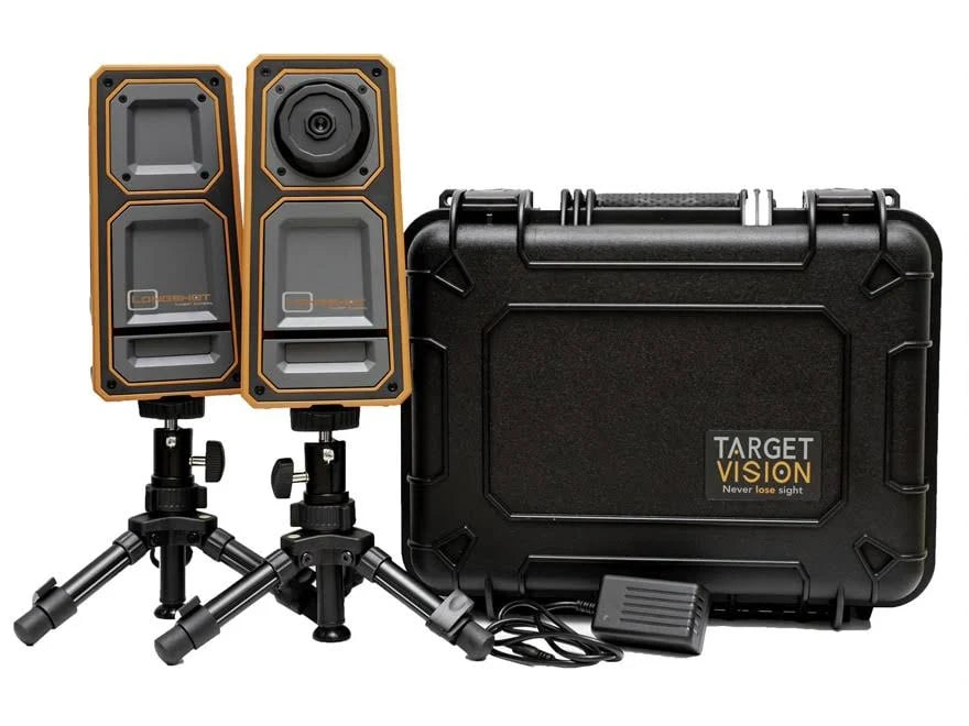 Long Range Target Camera E5256