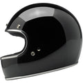 Gloss Black XL Helmet Y297802
