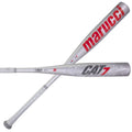 Silver -5 USSSA Baseball Bat L8188