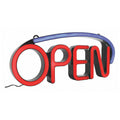 LED Open Sign K25039