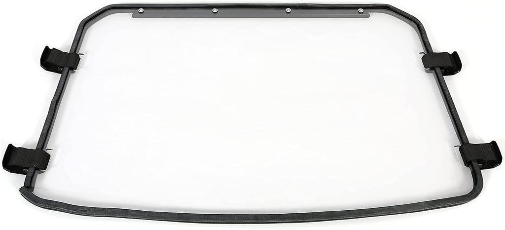 Front Full Clear Windshield for Kawasaki Teryx KRX 1000 G5618