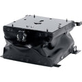 Black Mechanical Seat Suspension Y972878