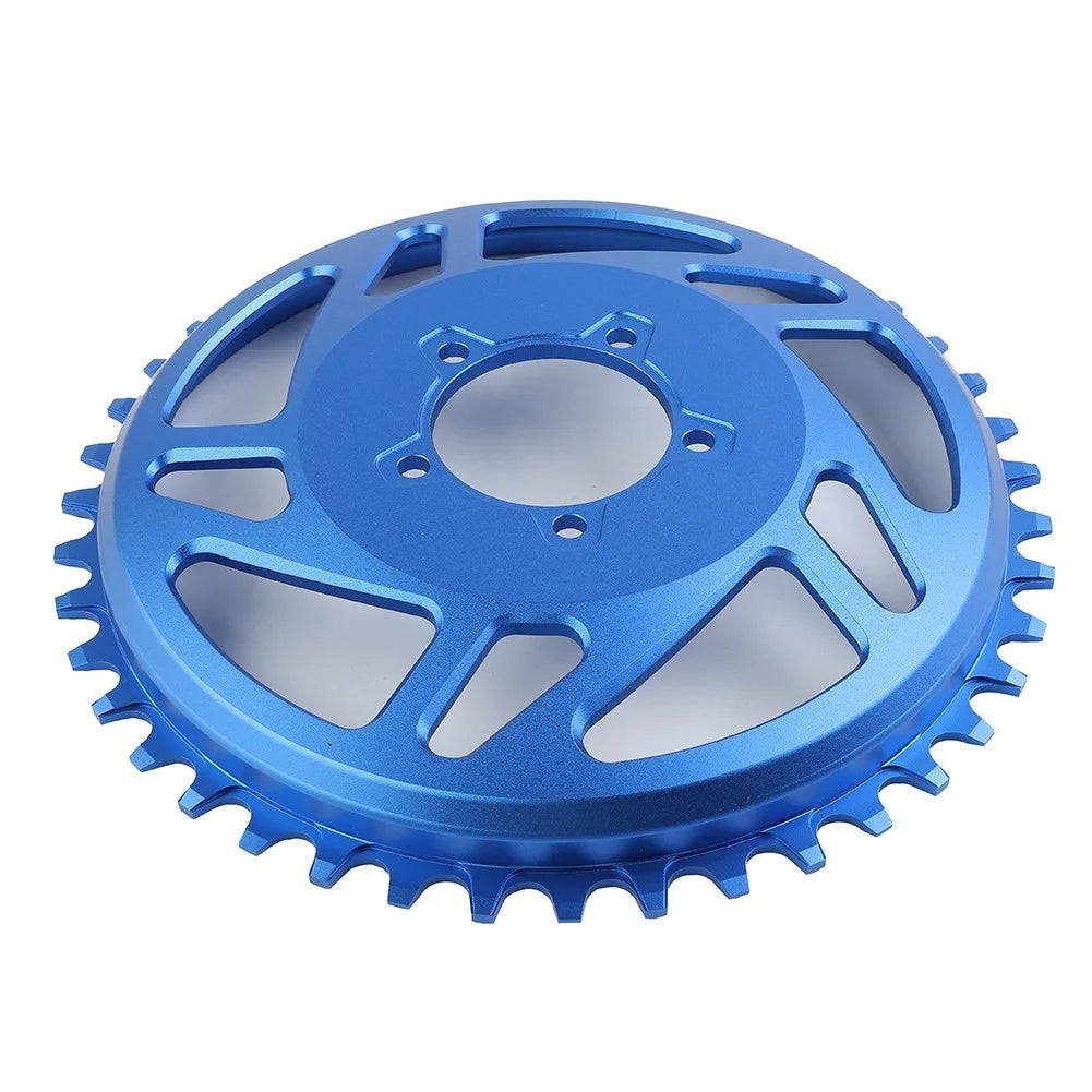 42T Chain Ring for Bafang BBSHD Electric Bicycle K9134