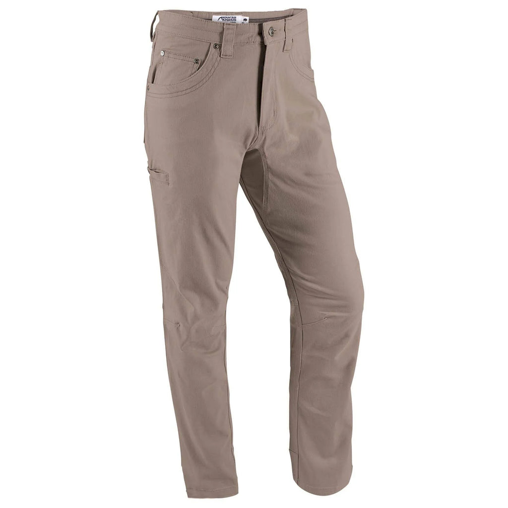 Classic Fit Men's Pant F9826