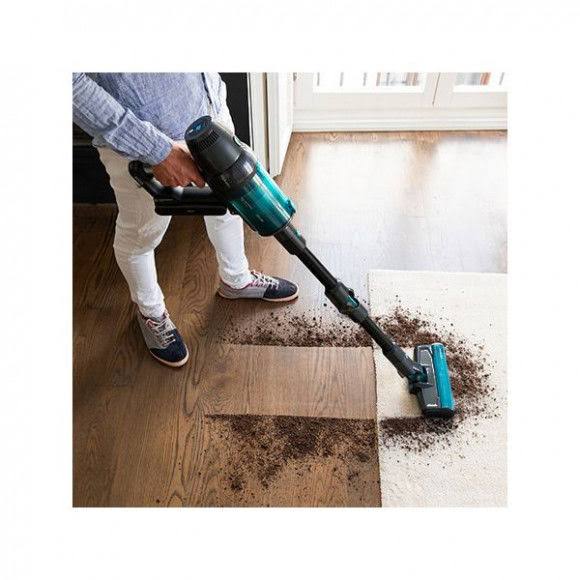 Cordless Vacuum Cleaner 600W Y654