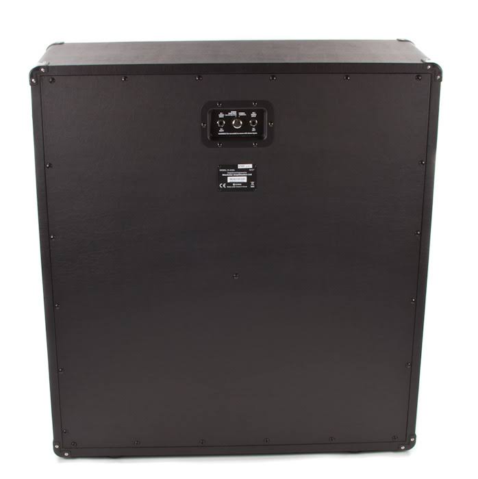 Angled 412A Cabinet W7080