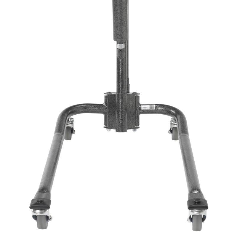 Hydraulic Patient Lift with Six Point Cradle X983173