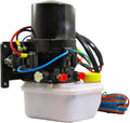 12 Volts Tilt Trim Assembly E6520