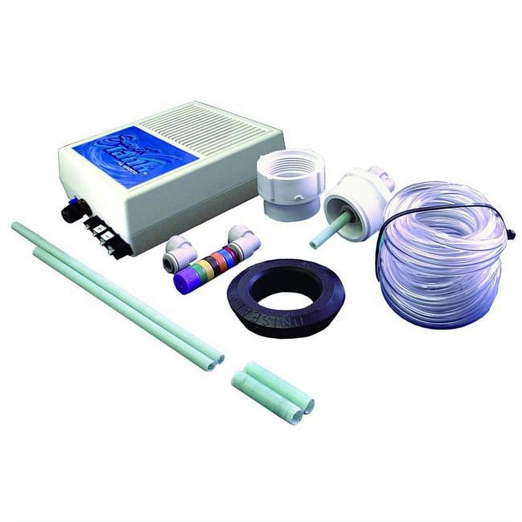 12V Odor Neutralization System P959