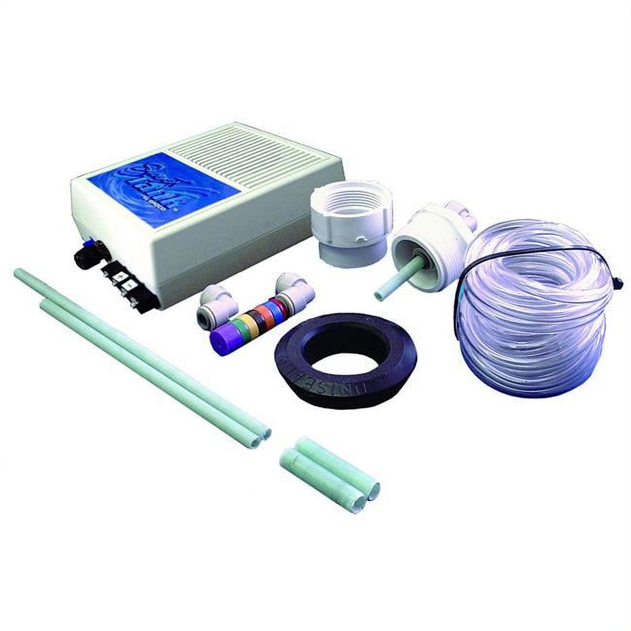 12V Odor Neutralization System P959